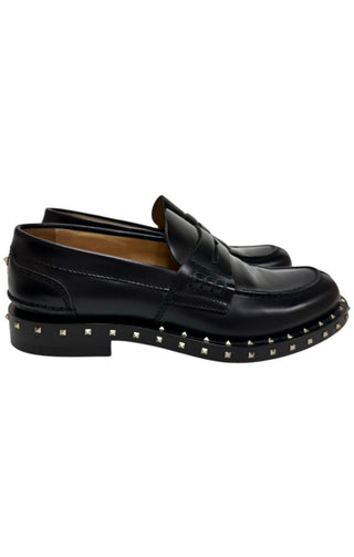 VALENTINO Loafers Size: US 8.5