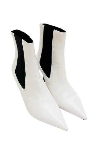 TOM FORD Boots Size: US 9