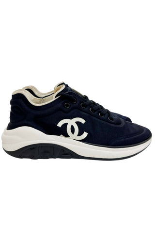 CHANEL (RARE) Sneakers Size: US 9