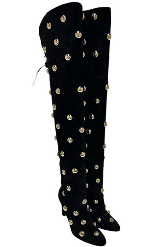 CHLOÉ Boots Size: US 9