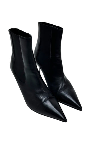 TOM FORD Boots Size: US 9