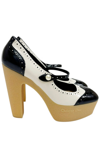 CHRISTIAN DIOR (RARE) Pumps Size: US 8