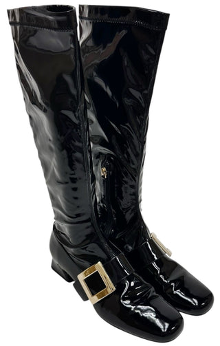 ROGER VIVIER Boots Size: US 9-9.5
