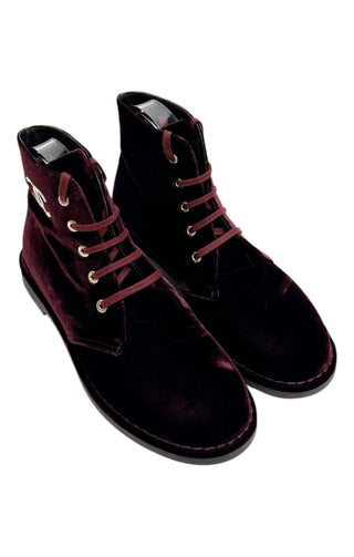 CHANEL (RARE) Boots Size: US 8.5