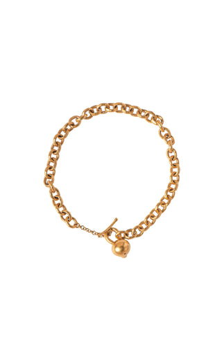 Necklace Size: See Description
