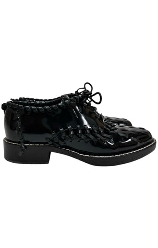 LOUIS VUITTON Shoes Size: US 8