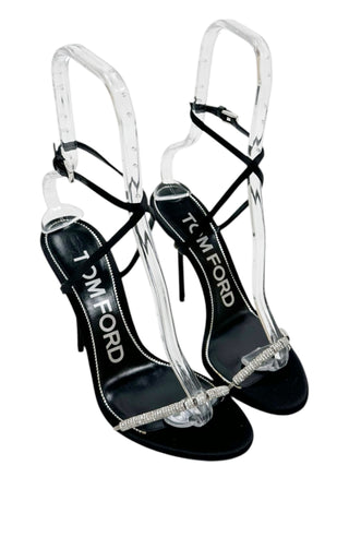 TOM FORD (RARE & NEW) Sandals Size: US 8