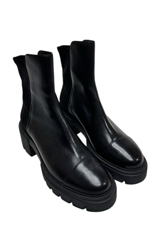 STUART WEITZMAN Boots Size: US 8.5