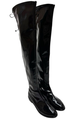 STUART WEITZMAN Boots Size: US 8