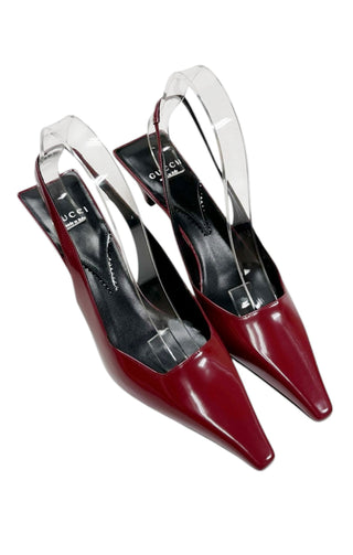 GUCCI (NEW) Pumps Size: US 9