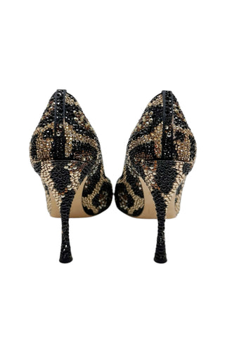 DOLCE & GABBANA (RARE) Pumps Size: US 8.5