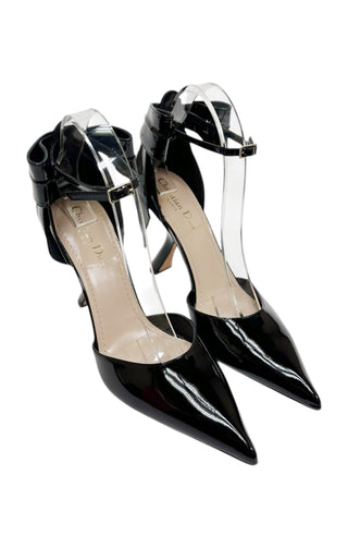 CHRISTIAN DIOR Pumps Size: US 9