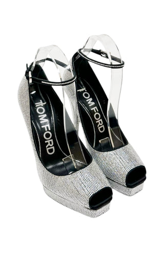 TOM FORD (RARE) Pumps Size: US 9