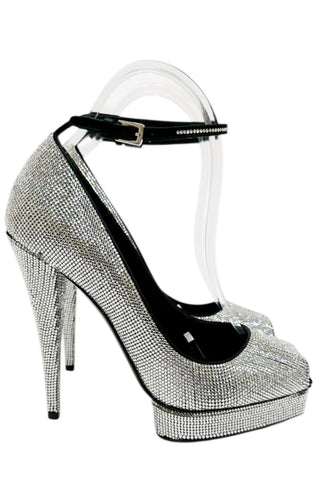 TOM FORD (RARE) Pumps Size: US 9