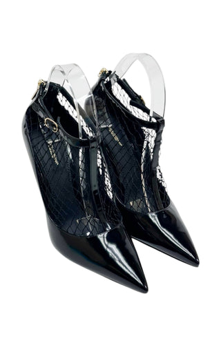 DOLCE & GABBANA (RARE & NEW) Pumps Size: US 8.5