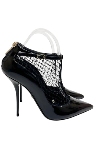 DOLCE & GABBANA (RARE & NEW) Pumps Size: US 8.5