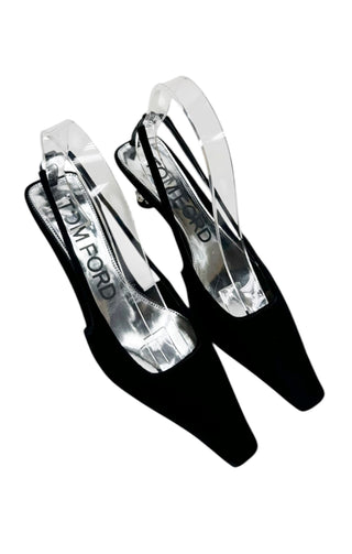 TOM FORD (NEW) Pumps Size: US 8.5