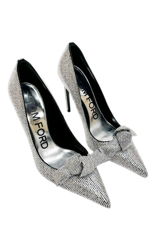 TOM FORD (RARE) Pumps Size: US 8.5