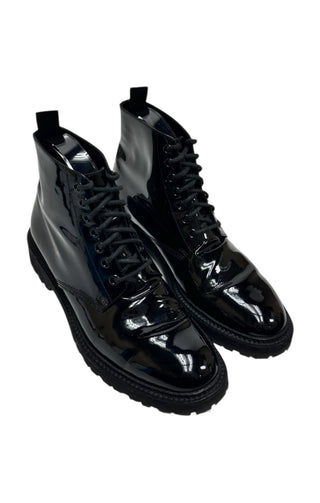 SAINT LAURENT Boots Size: US 8