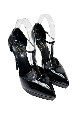 SAINT LAURENT Pumps Size: US 8.5