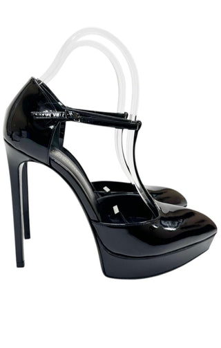 SAINT LAURENT Pumps Size: US 8.5