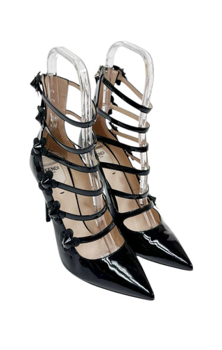 FENDI Pumps Size: US 9