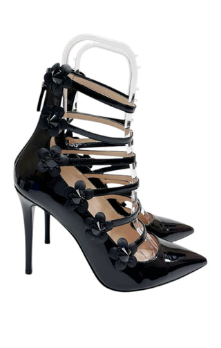 FENDI Pumps Size: US 9