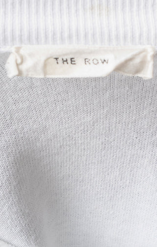 THE ROW Sweater Size: S