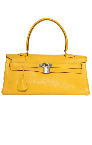 HERMÈS (RARE) Bag Size: Kelly 42