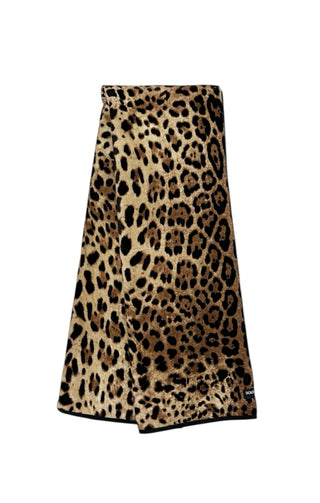 DOLCE & GABBANA (NEW) with tags Towel Size: 40" x 56"