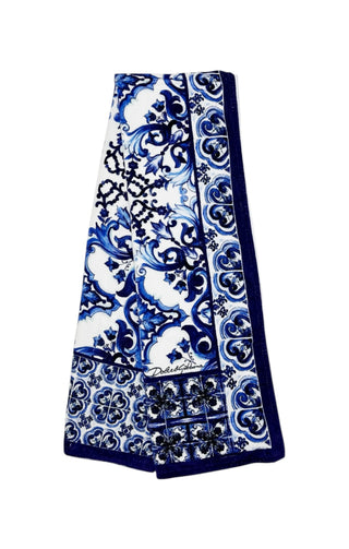 DOLCE & GABBANA (NEW) with tags Beach Towel Size: 48" x 71"