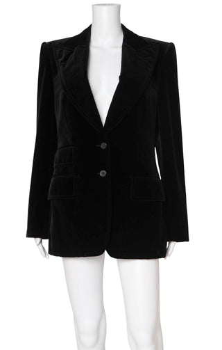 TOM FORD Jacket Size: US 8