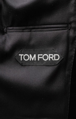 TOM FORD Jacket Size: US 8