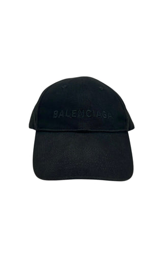 BALENCIAGA Hat Size: L