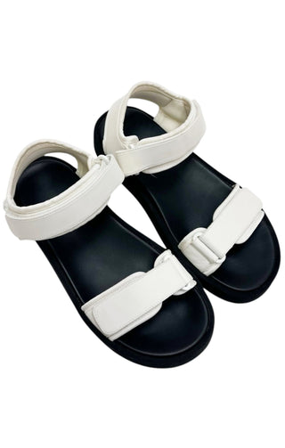 THE ROW Sandals Size: US 8