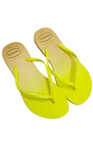 HAVAIANAS (NEW) Sandals Size: US 9-10