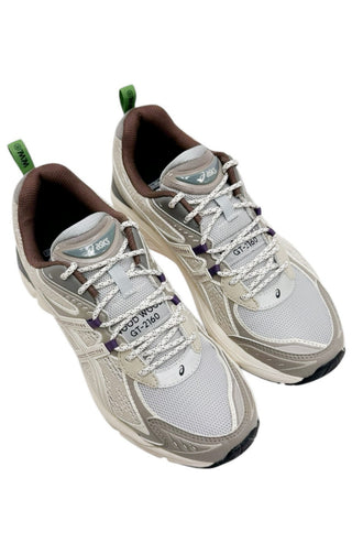 ASICS x WOOD WOOD (RARE) Sneakers Size: US 8.5