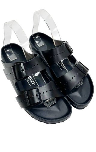 RICK OWENS x BIRKENSTOCK Sandals Size: US 9