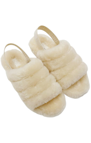 UGG (NEW) Slippers Size: US 8