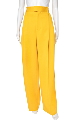 BOTTEGA VENETA Pants Size: US 4