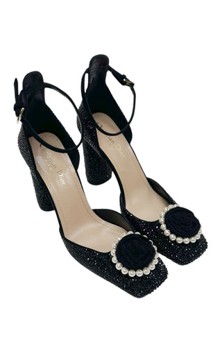 CHRISTIAN DIOR (RARE) Pumps Size: US 8.5