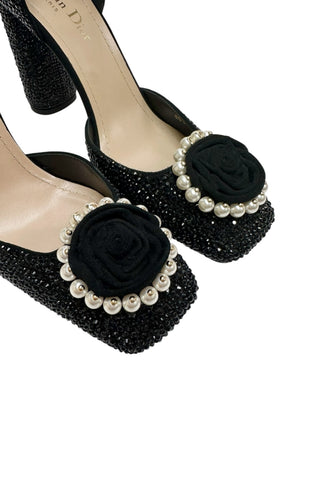 CHRISTIAN DIOR (RARE) Pumps Size: US 8.5