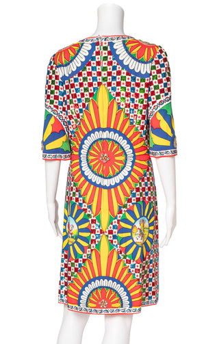 DOLCE & GABBANA (RARE) Dress Size: US 6-8