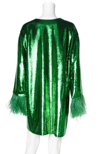 VALENTINO (RARE) Dress Size: US 8-10