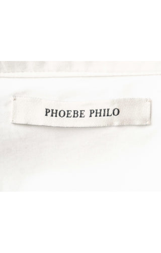 PHOEBE PHILO Top Size: US 6