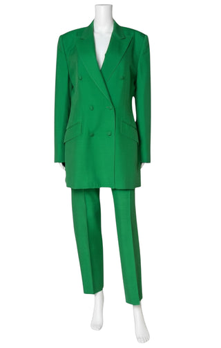 DOLCE & GABBANA (RARE) Suit Size: US 10-12