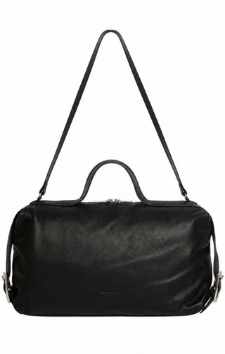 SIMONE ROCHA (NEW) Handbag Size: 14.5" x 4.75" x 9.5"; 3" drop handle