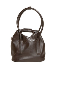 MM6 MAISON MARGIELA Bag Size: 8.5" x 4" x 8.5"; 5" drop handle