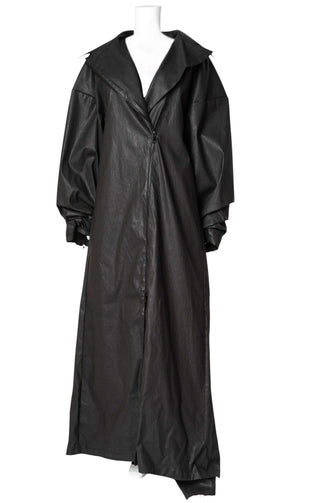 KWAME ADUSEI (RARE) Coat Size: OSFM