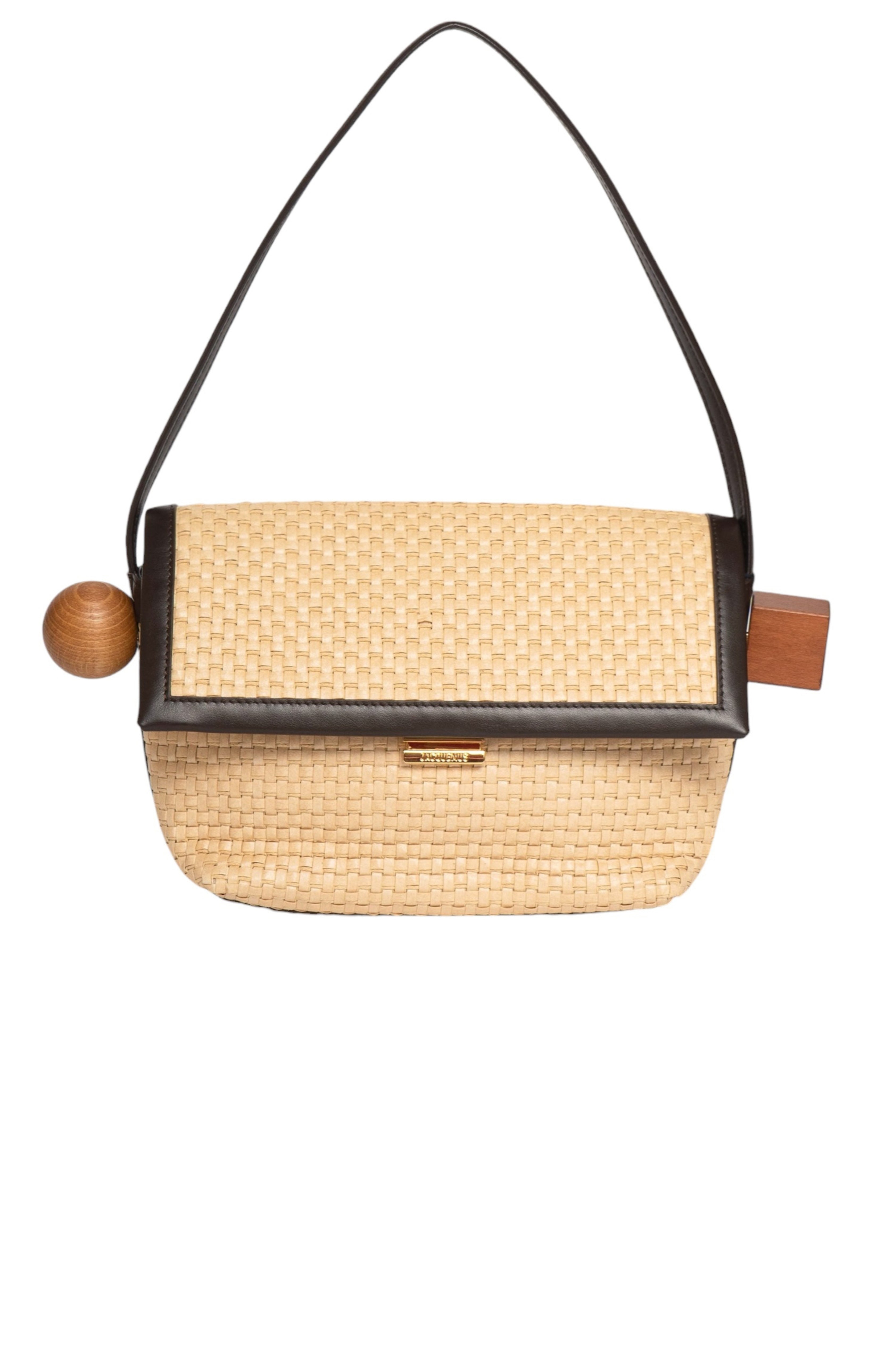 JUCQUEMUS ウエストポーチ JACQUEMUS (NEW) with tags Handbag Size: 11